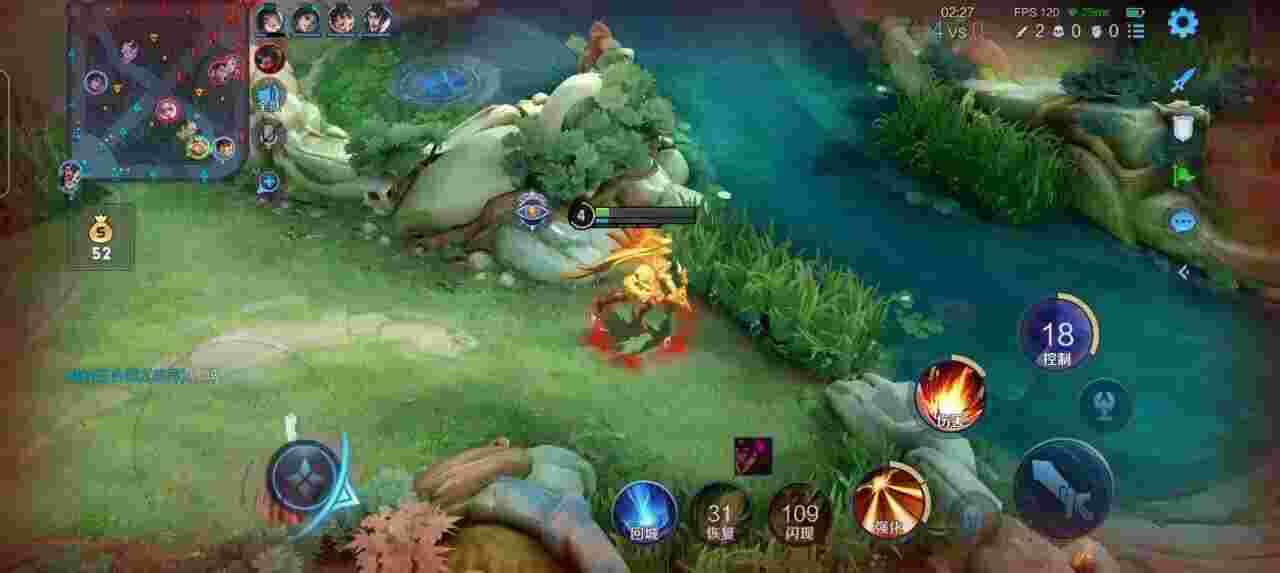 王者荣耀擎天柱 - 和平精英有不封号的外挂辅助预览图